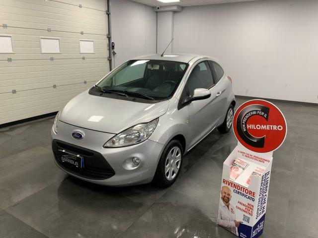 FORD Ka 1.2 Benzina Full Optional