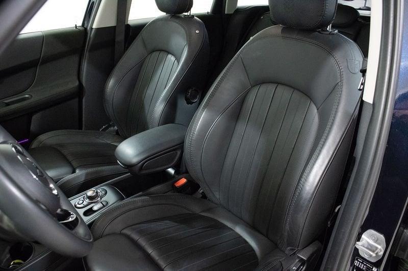 MINI Mini Countryman F60 Mini Countryman 2.0 Cooper D