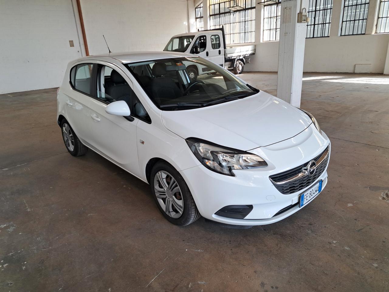 Opel Corsa 1.4 90CV GPL Tech 5 porte Cosmo