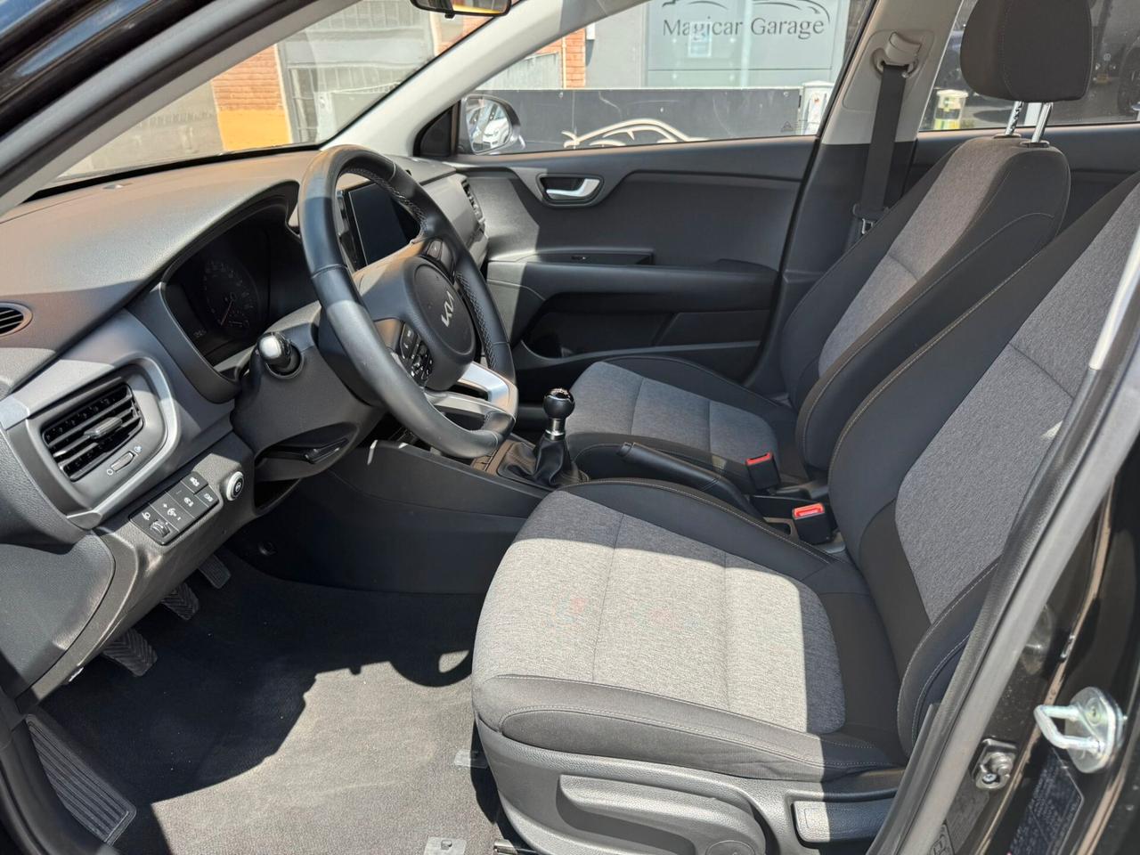 Kia Stonic 1.2 DPI ECO GPL Urban