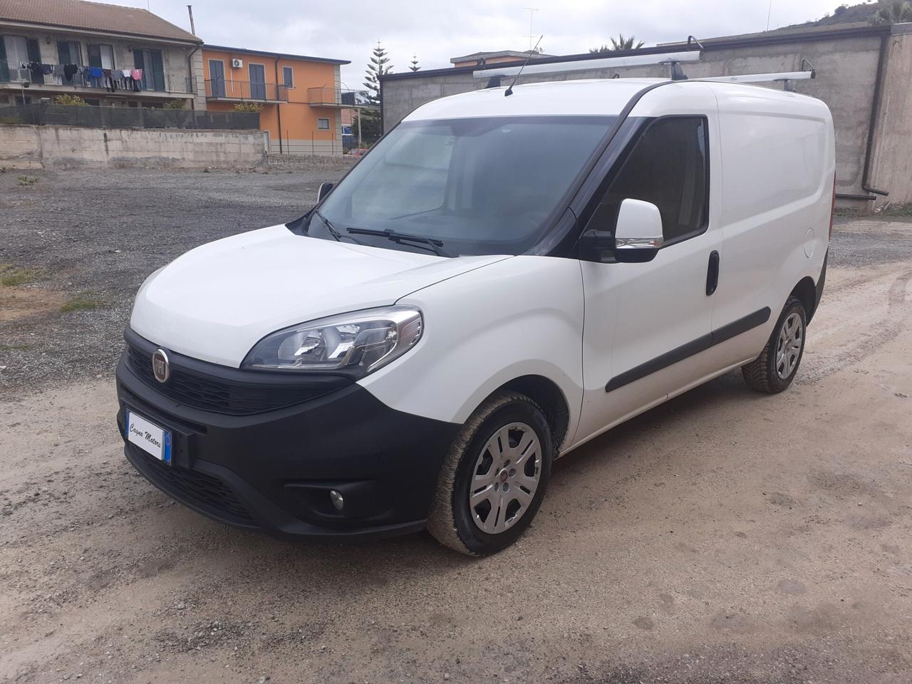 Fiat Doblo FIat doblo 1.3 90 cv