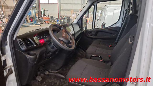 IVECO Daily 33S12V 2.3 HPT PM-TM Furgone