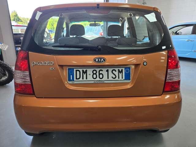 Kia Picanto 1.1 ** 98000 KM **