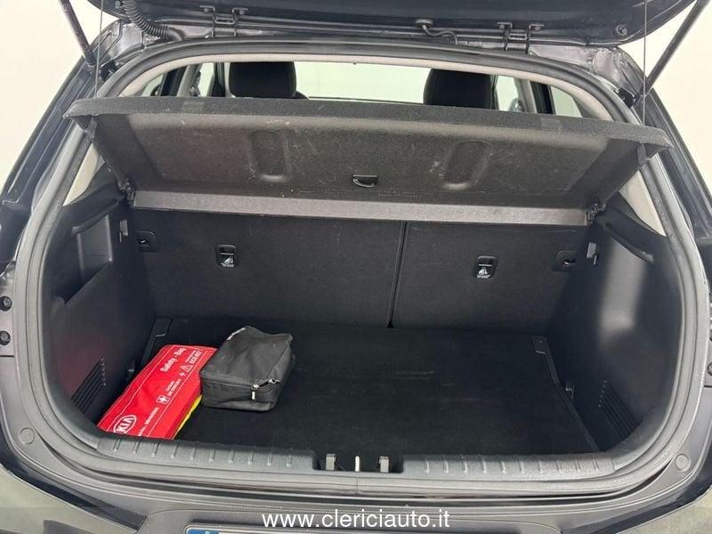 KIA Stonic 1.0 T-GDi 120 CV MHEV DCT Style
