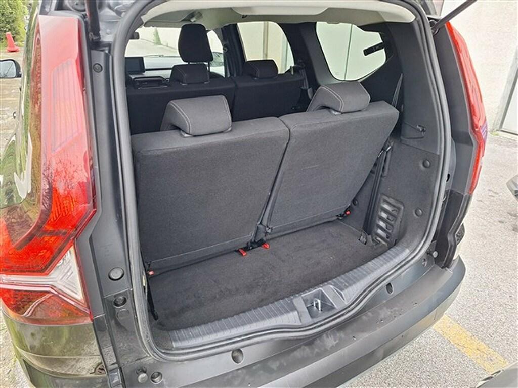 Dacia Jogger 1.0 TCe GPL Comfort