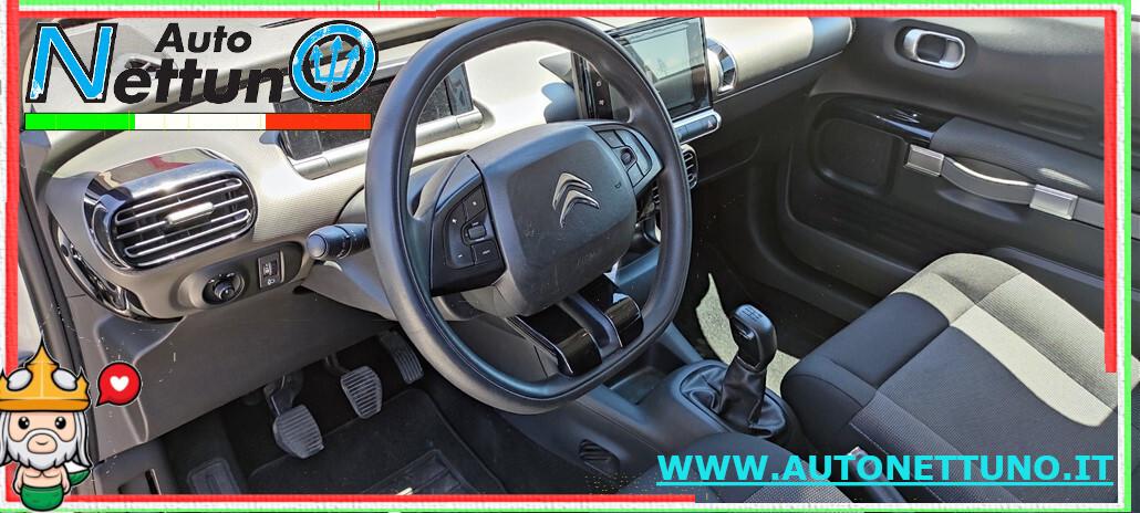 Citroen C4 Cactus BlueHDi 100 Feel