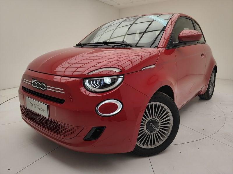 FIAT 500 Hybrid Berlina Torino 1.0Hybrid Berlina
