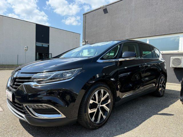 RENAULT Espace dCi 160CV EDC Energy Executive 4Control NAVI