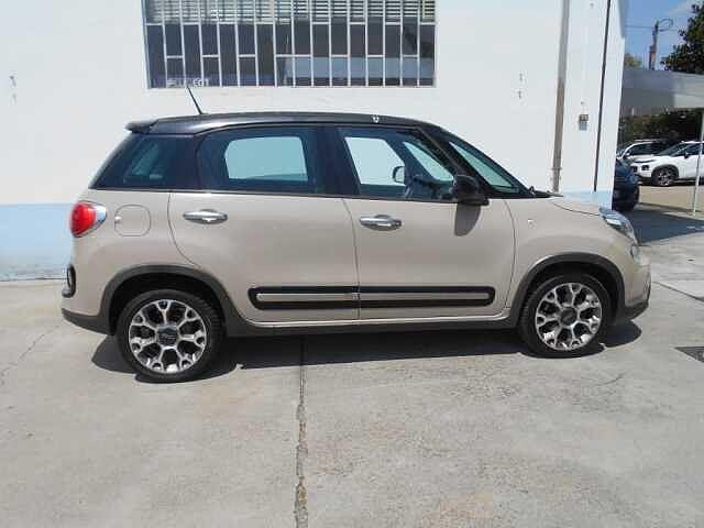 Fiat 500L 1.3 Multijet 85 CV Trekking