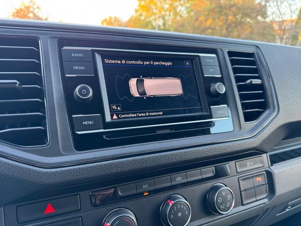 Volkswagen Crafter II 30 2.0 tdi 102CV L3H2 Business