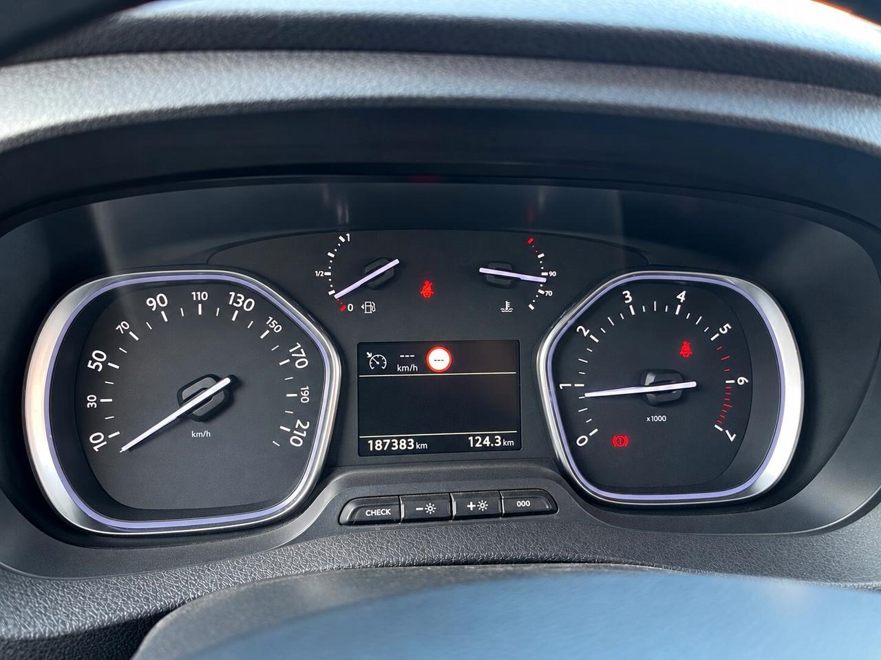 Peugeot Expert LONG L3 2.0 HDi 150cv IVA Esposta
