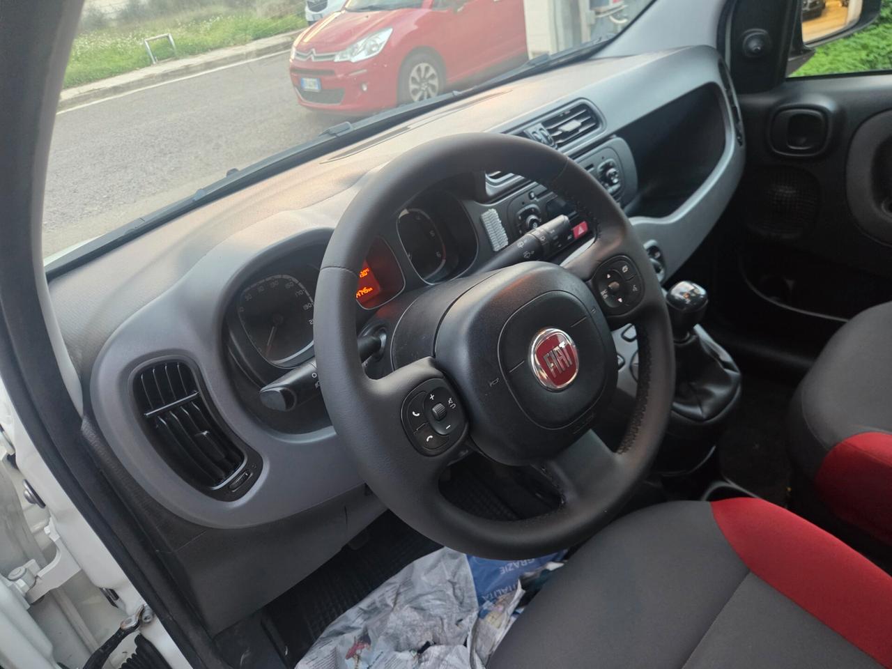 Fiat Panda 1.3 MJT S&S Easy 2015