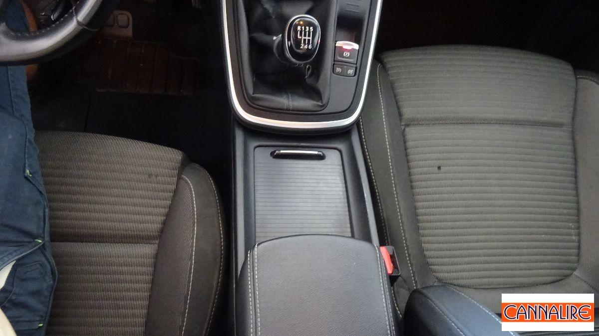 RENAULT - Scénic - dCi 8V 110 CV Energy Zen
