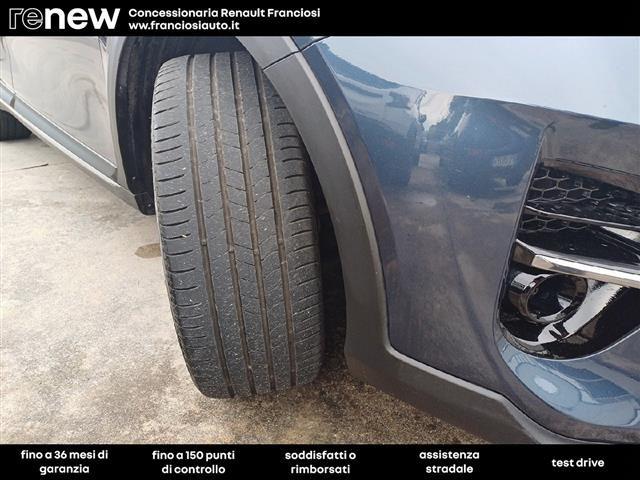 KIA XCeed 1.0 t-gdi Style Gpl 111cv