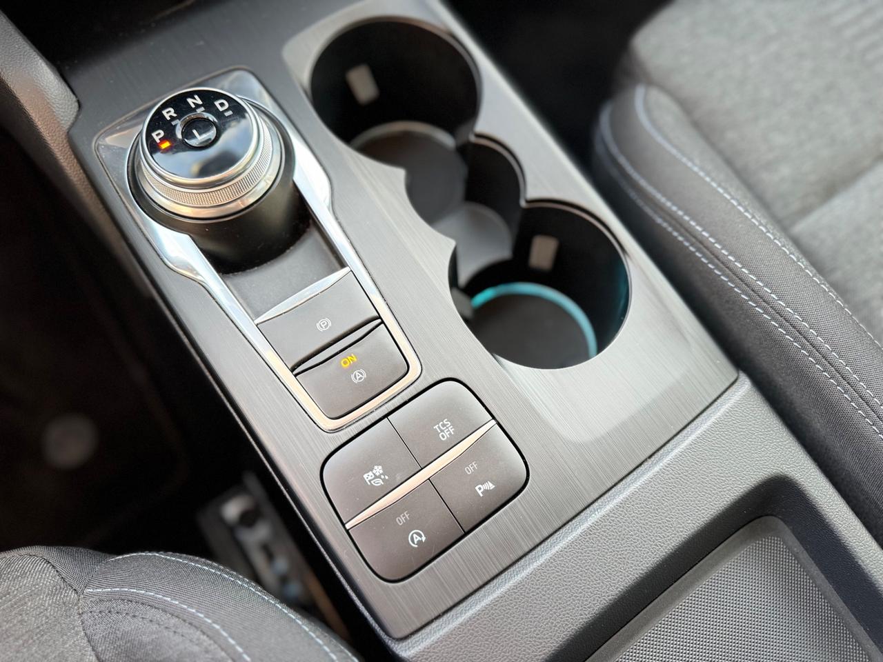 Ford Focus 1.0 EcoBoost 125 AUTOMATICA CV 5p. Active