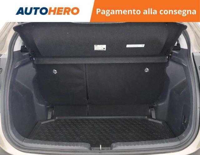 TOYOTA Yaris 1.0 5 porte Trend