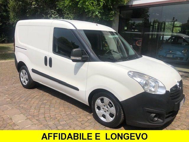 OPEL Combo 1.6 Diesel 105CV