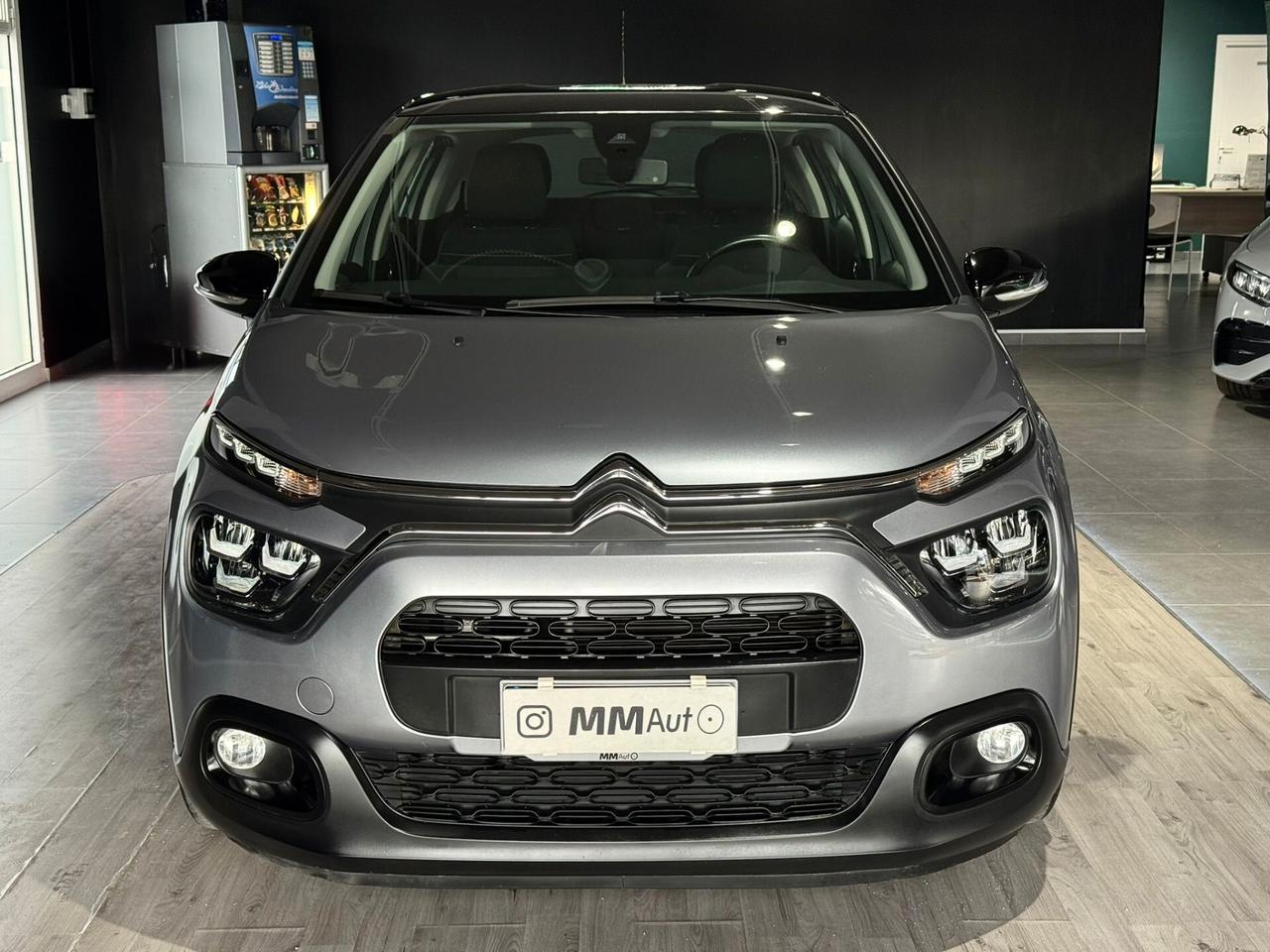 Citroen C3 PureTech 83cv S&S Shine
