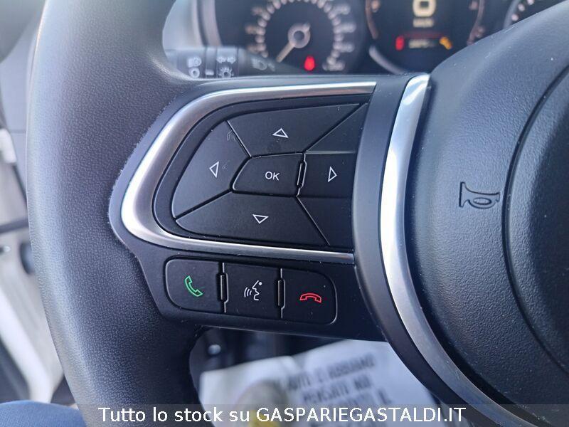 FIAT 500L 500L 1.4 95 CV S&S Cross