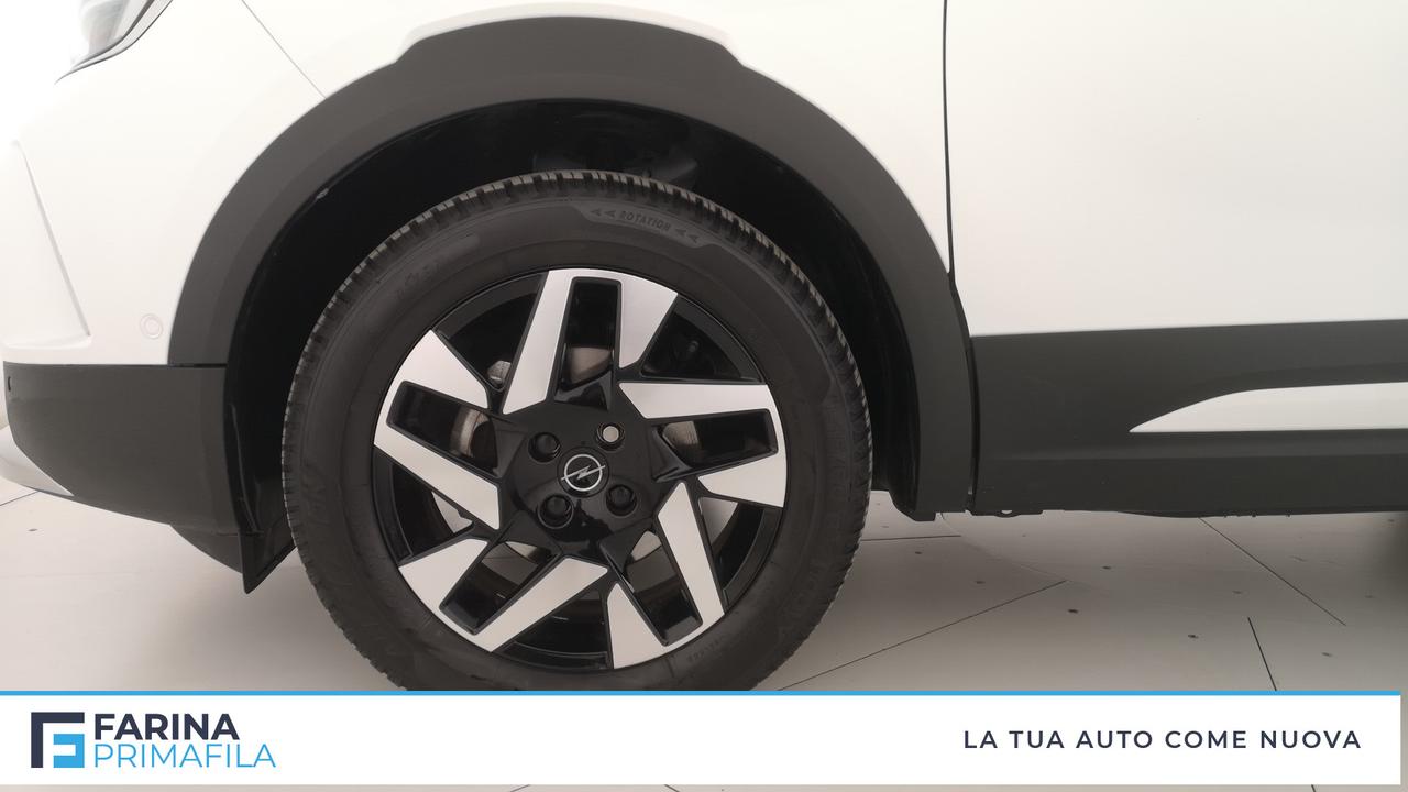 OPEL Mokka II 2020 - Mokka 1.2 t Elegance s&s 100cv