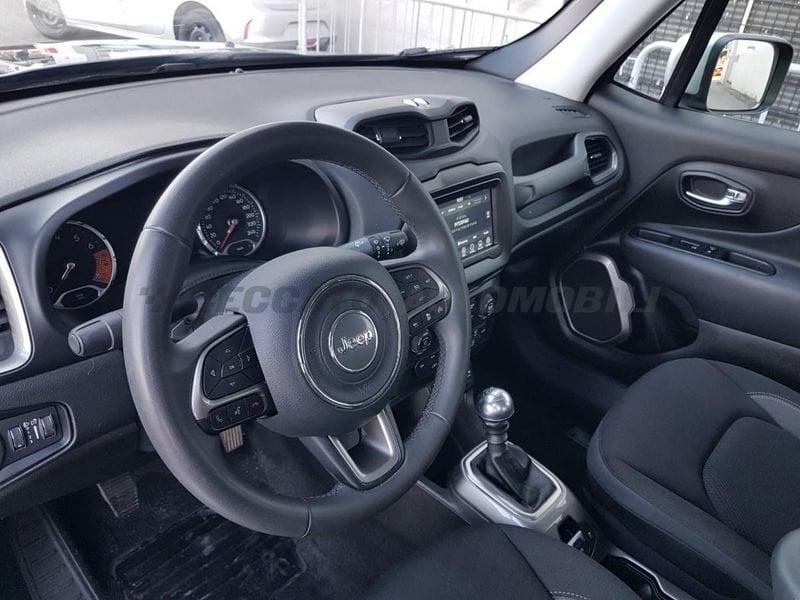 Jeep Renegade Renegade 1.0 t3 Limited 2wd