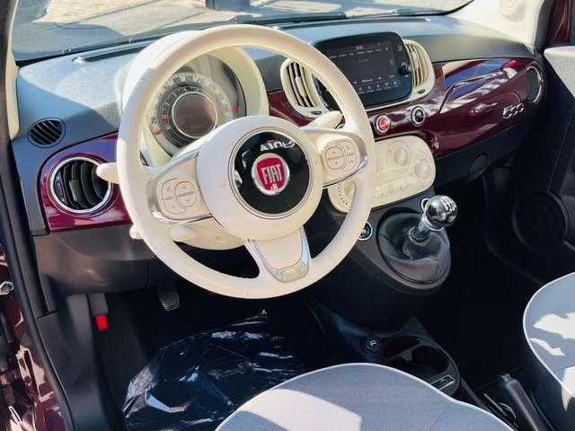 Fiat 500 500 1.0 hybrid Dolcevita 70cv PROMO SUMMER