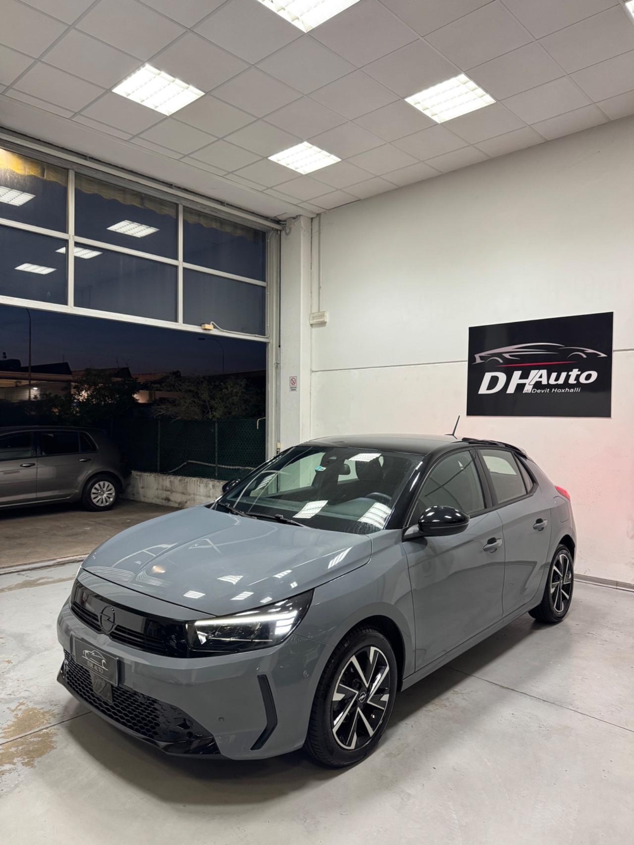Opel Corsa 1.2 Edition