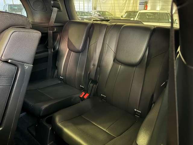 Mercedes-Benz GLB 200 auto 7p