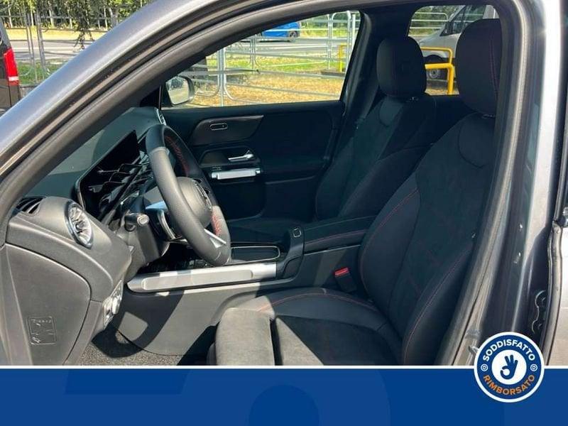 Mercedes-Benz GLB Classe 200d Automatic AMG Line Advanced Plus
