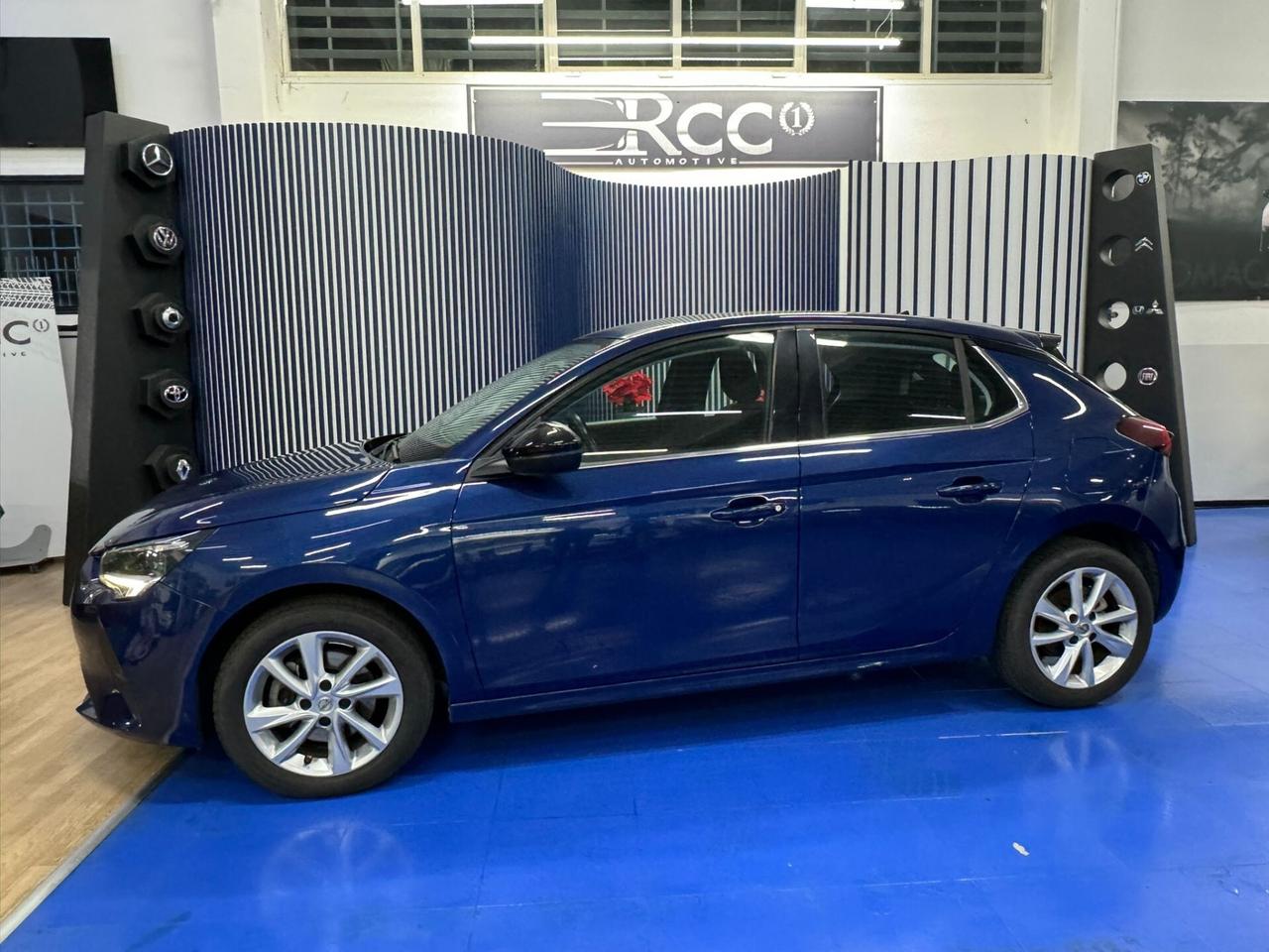 Opel Corsa 1.2 100 CV aut. Elegance