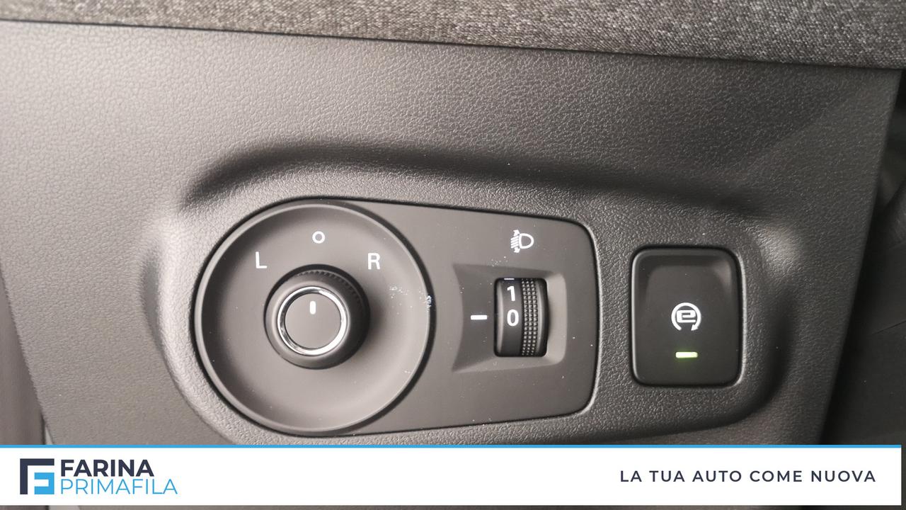 MG ZS 2024 - ZS 1.5 Standard