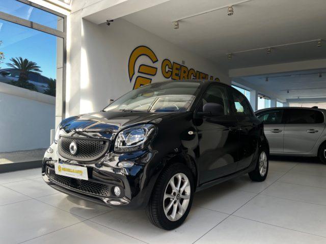 SMART ForFour 70 1.0 twinamic Youngster da ?179,00 mensili