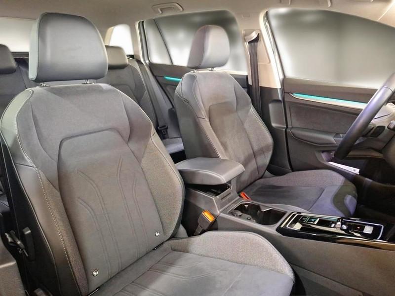 VOLKSWAGEN GOLF VARIANT VIII 2.0 TDI SCR STYLE DSG STATION WAGON