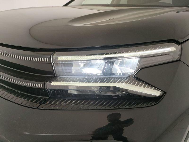 Citroën C5 Aircross C5 Aircross BlueHDi 130 S&S EAT8 Shine