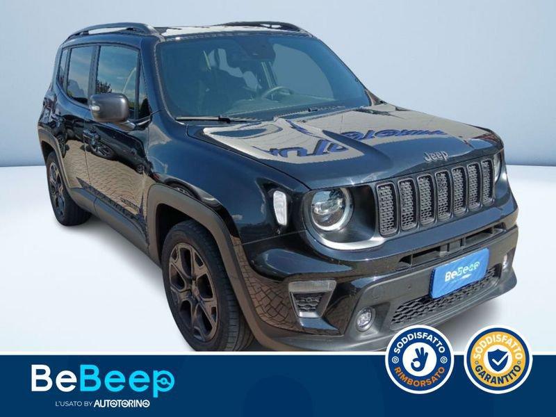 Jeep Renegade 1.0 T3 80TH ANNIVERSARY 2WD