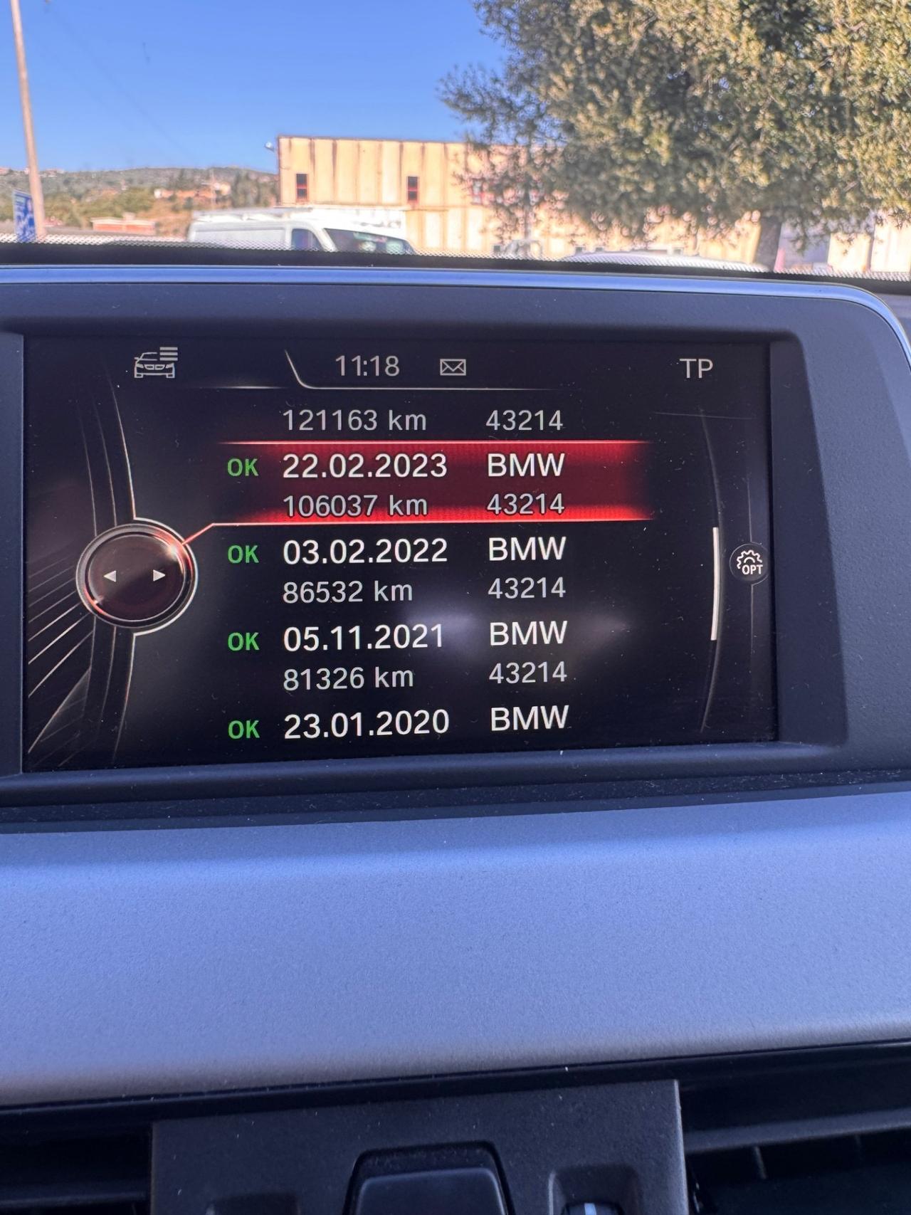 Bmw X1 sDrive18d Business