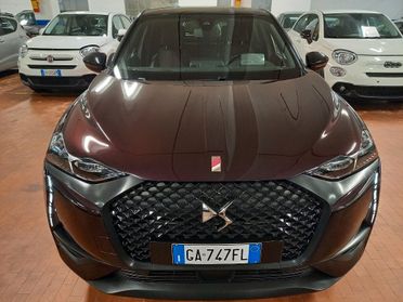 Ds DS3 DS 3 Crossback PureTech 100 Performance Line