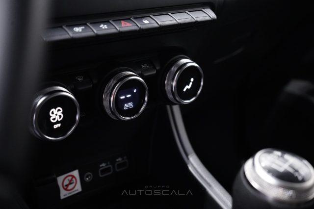 RENAULT Captur 1.0 TCe 90cv GPL Techno