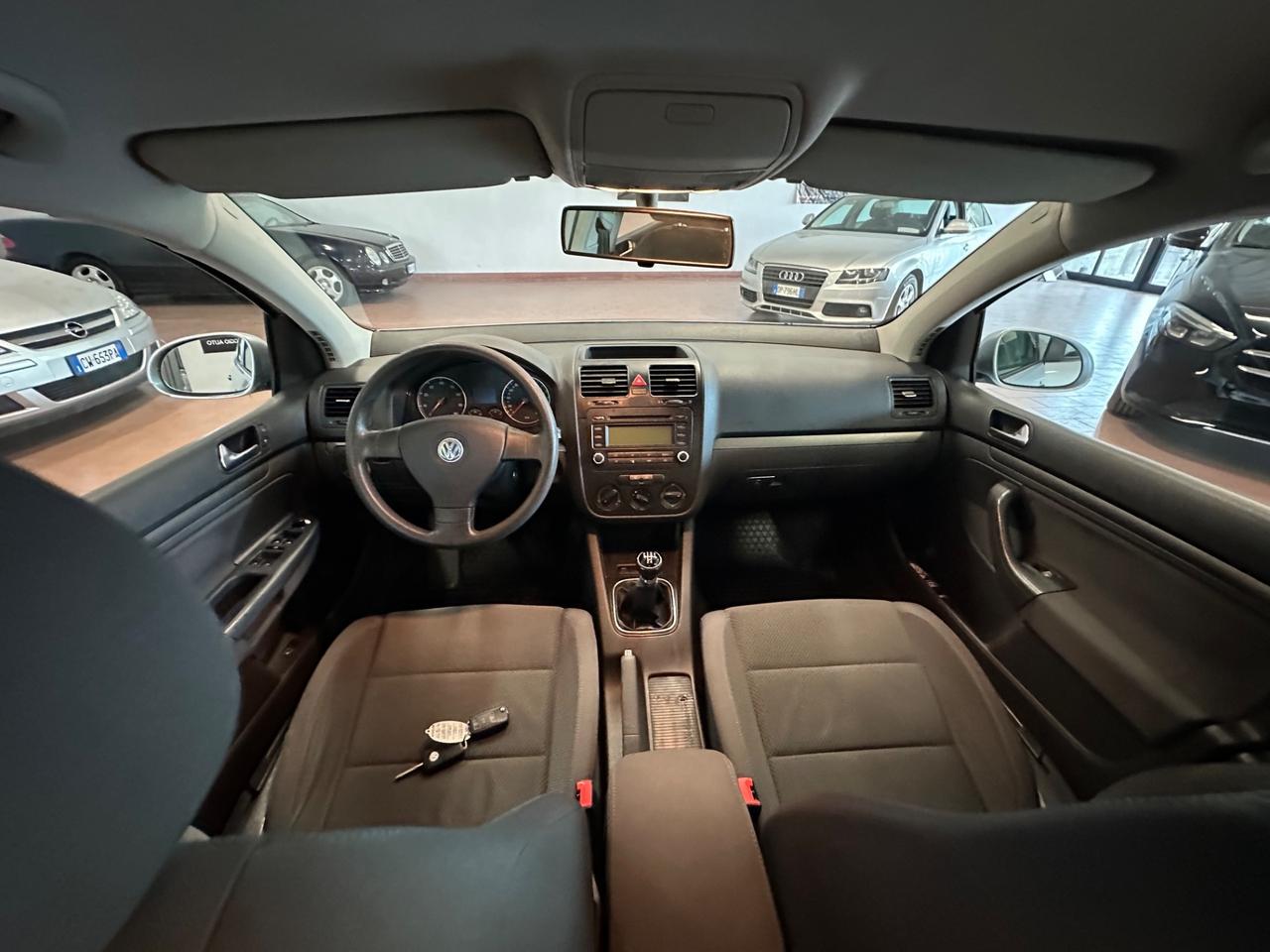 Volkswagen Golf 1.6 (150.000KM) OK NEOPATENTATI