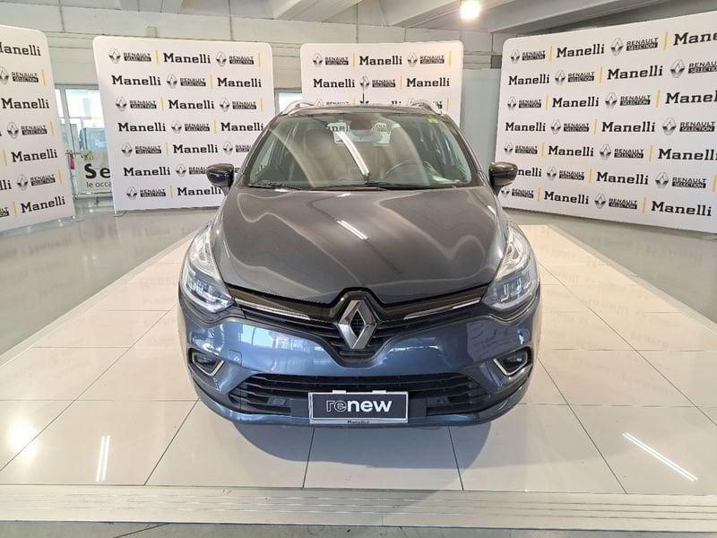 Renault Clio Moschino Intens 90 EDC rif.FV587