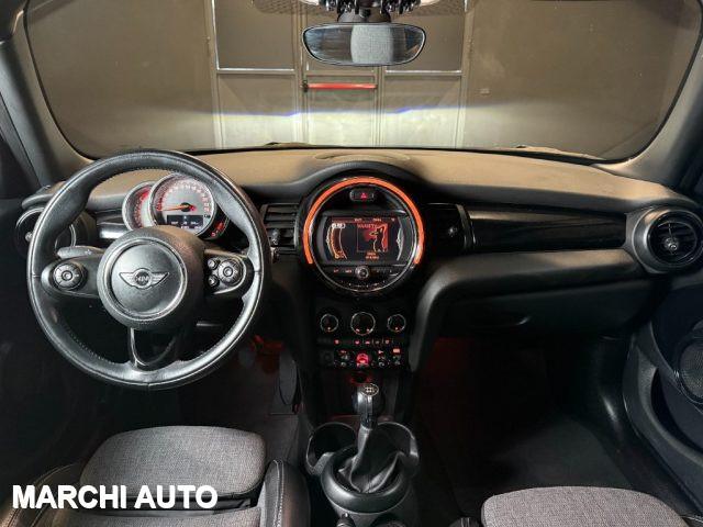 MINI Cooper D 1.5 Cooper D Business XL 5 porte