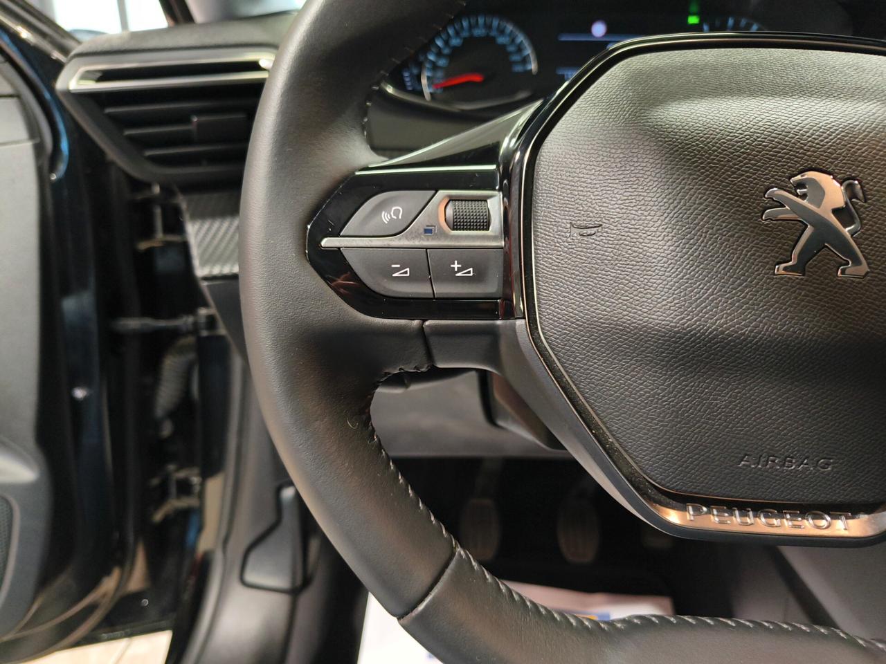 Peugeot 208 PureTech 100 Stop&Start 5 porte GT 15.000 KM