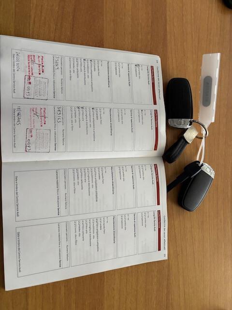 Audi Q5 2.0 TDI 170 CV quattro