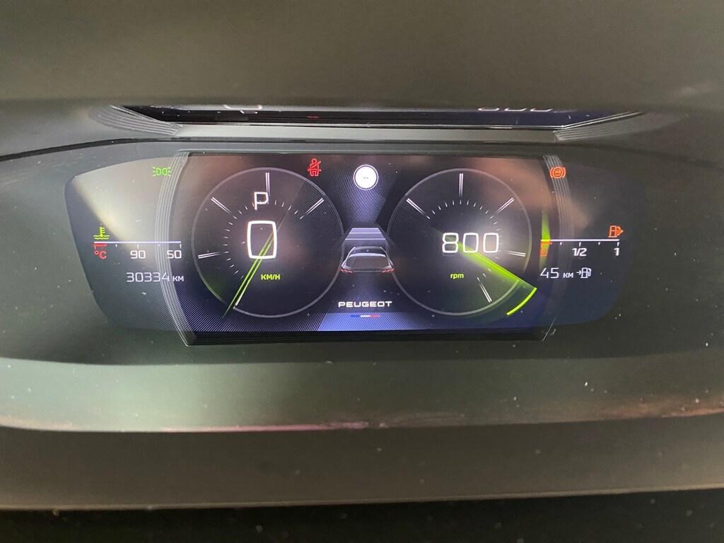 Peugeot 308 1.5 BlueHDi GT EAT8 - PROMO