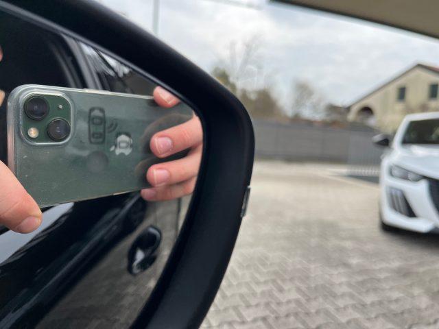 LANCIA Ypsilon Hybrid e-DCT LX