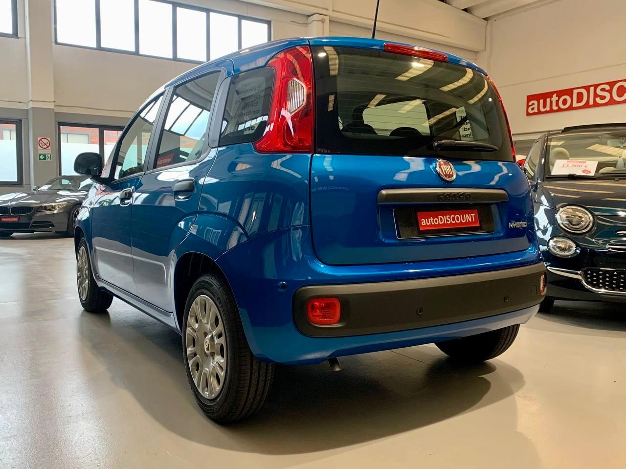 Fiat Panda 1.0 FireFly S&S Hybrid Pandina *PREZZO PROMO*