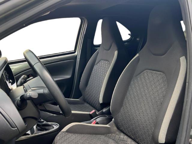 TOYOTA Aygo X 1.0 VVT-i 72 CV 5 porte Trend S-CVT