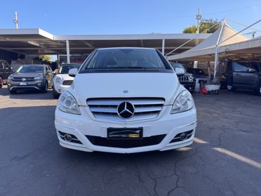 Mercedes-benz B 200 CDI Executive