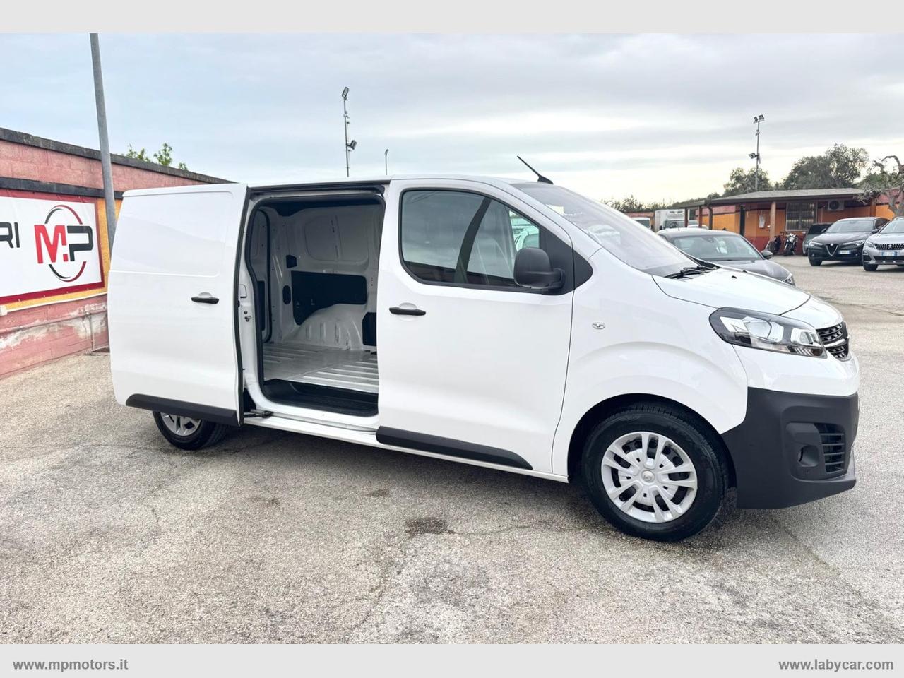 VIVARO ENJOY PM 3 POSTI 1.5D 120CV