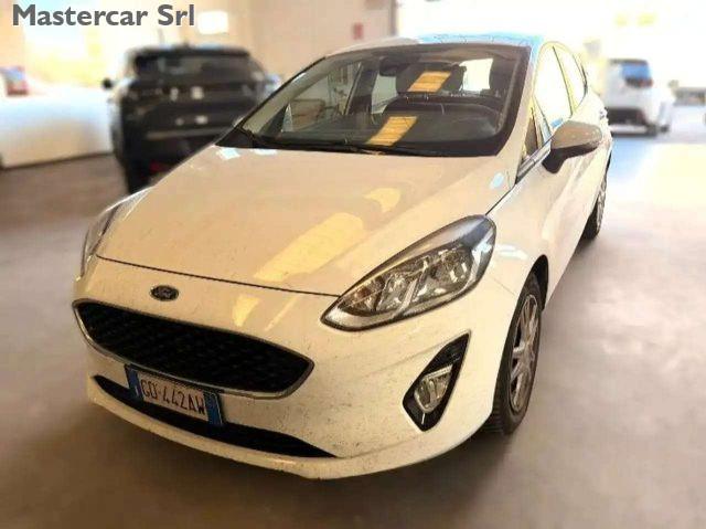 FORD Fiesta Fiesta 5p 1.5 ecoblue Business 85cv - GD442AW